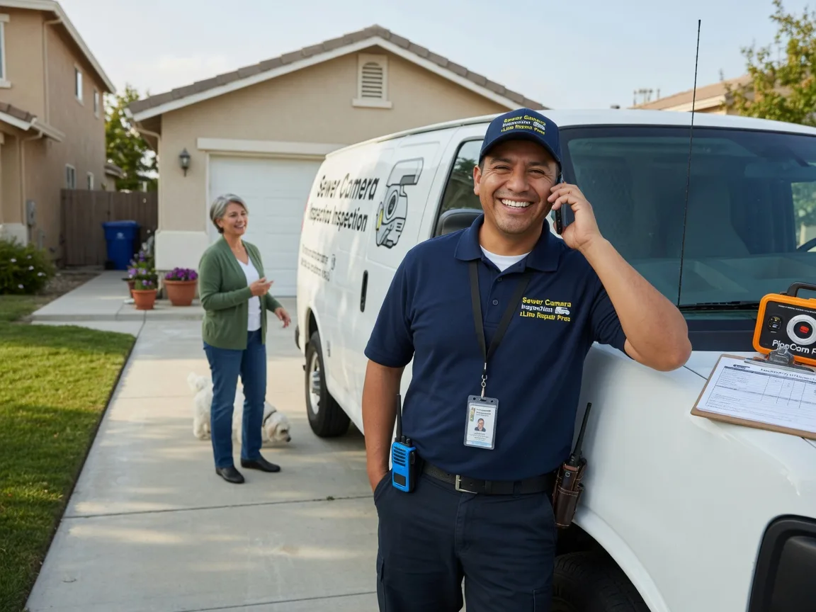 Sewer Line Repair Sierra Blanca, TX FAQs